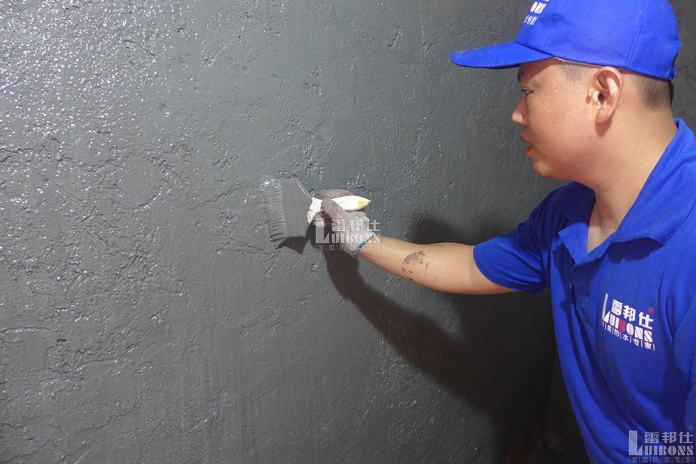 雷邦仕:導致防水失敗的原因有什么? 雷邦仕:導致防水失敗的原因有什么?